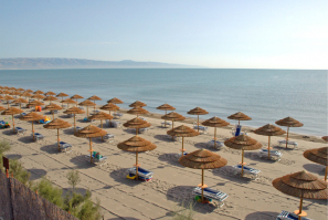 2 AFRICAN BEACH NUOVE